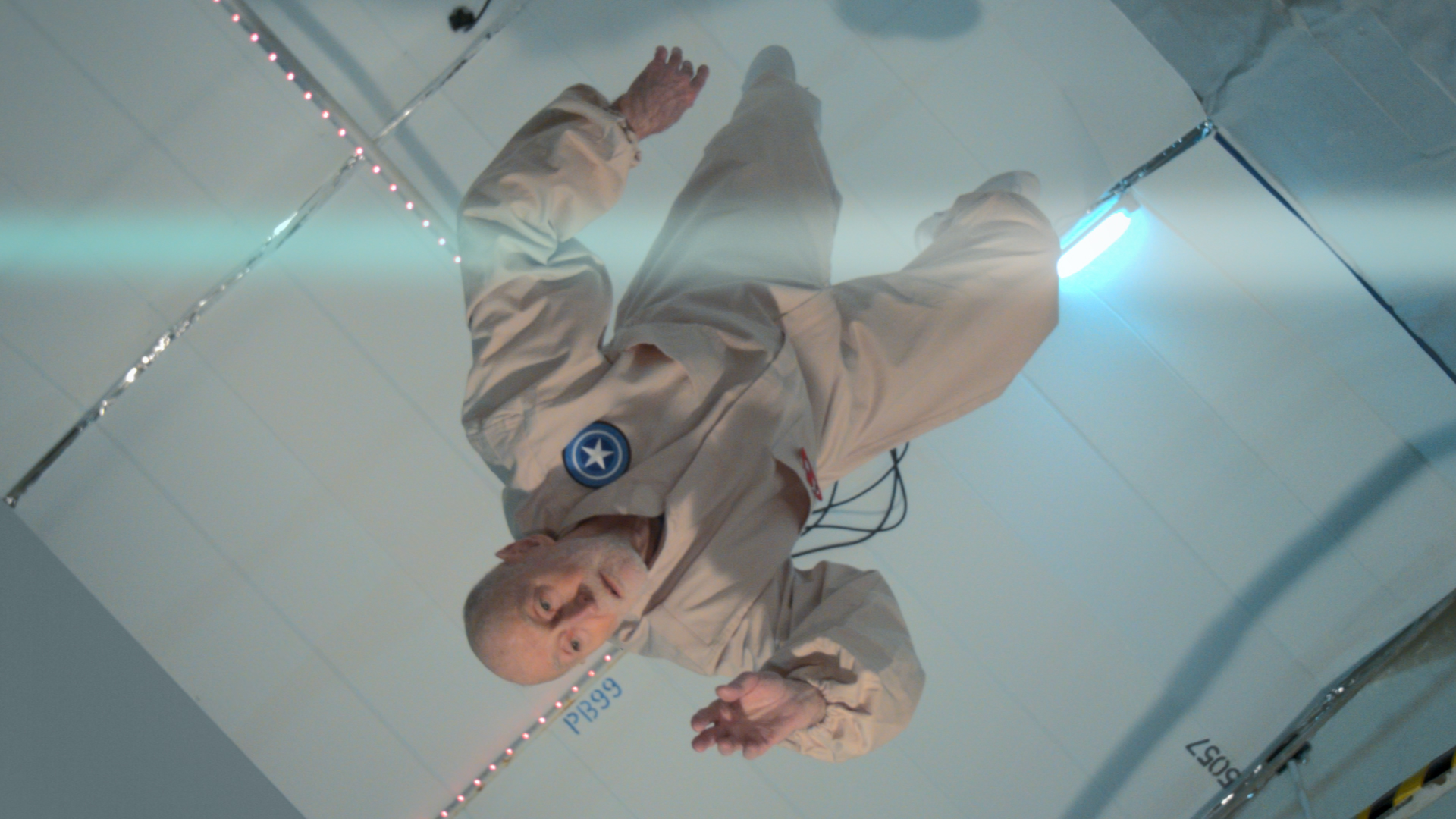 BIG DANCE: Flying/Falling