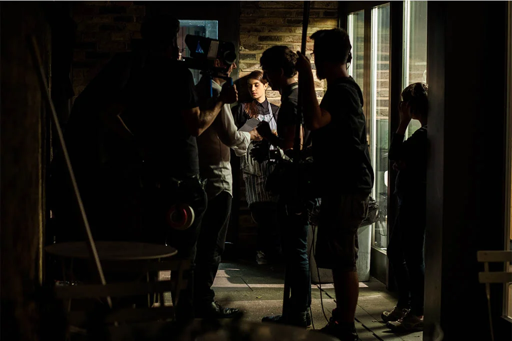 production still