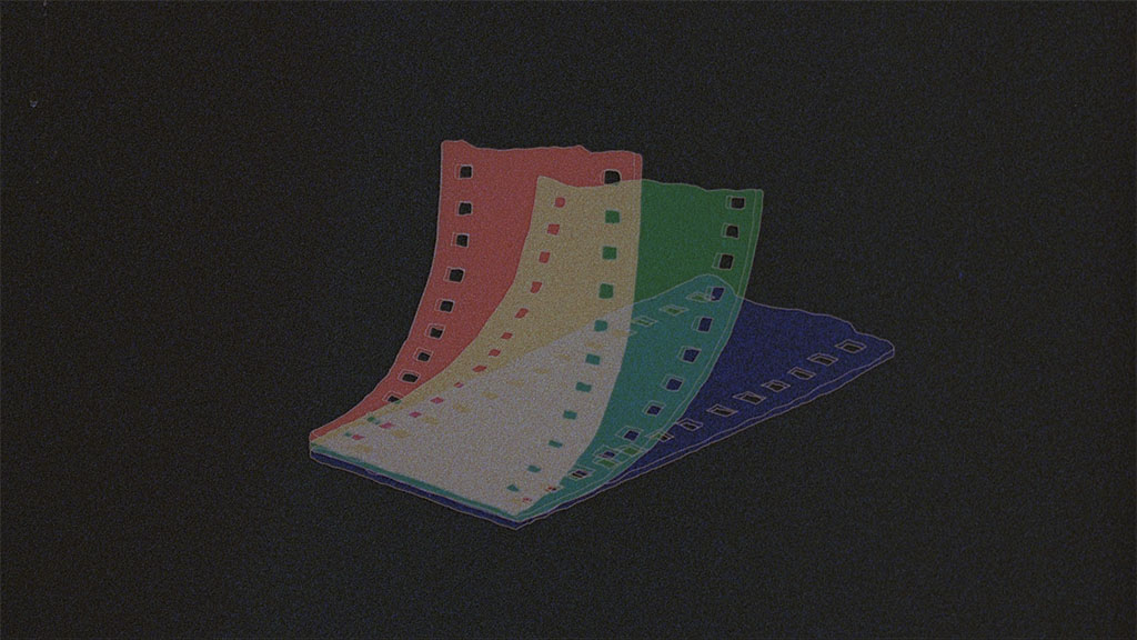 film still