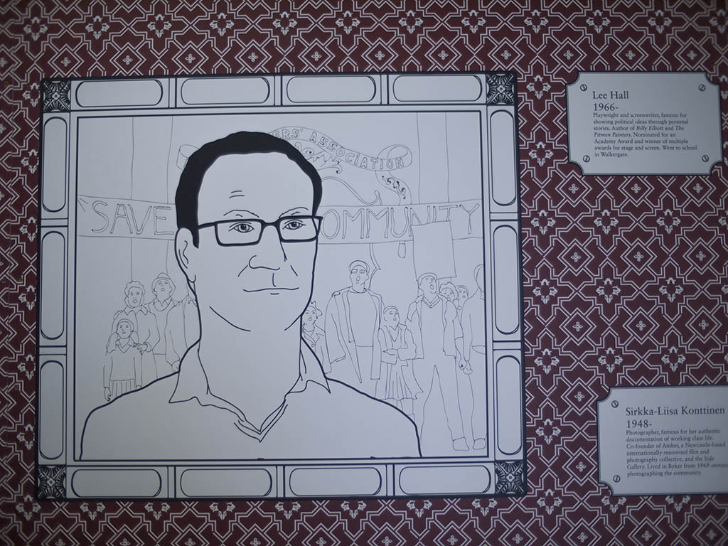 installation photograph