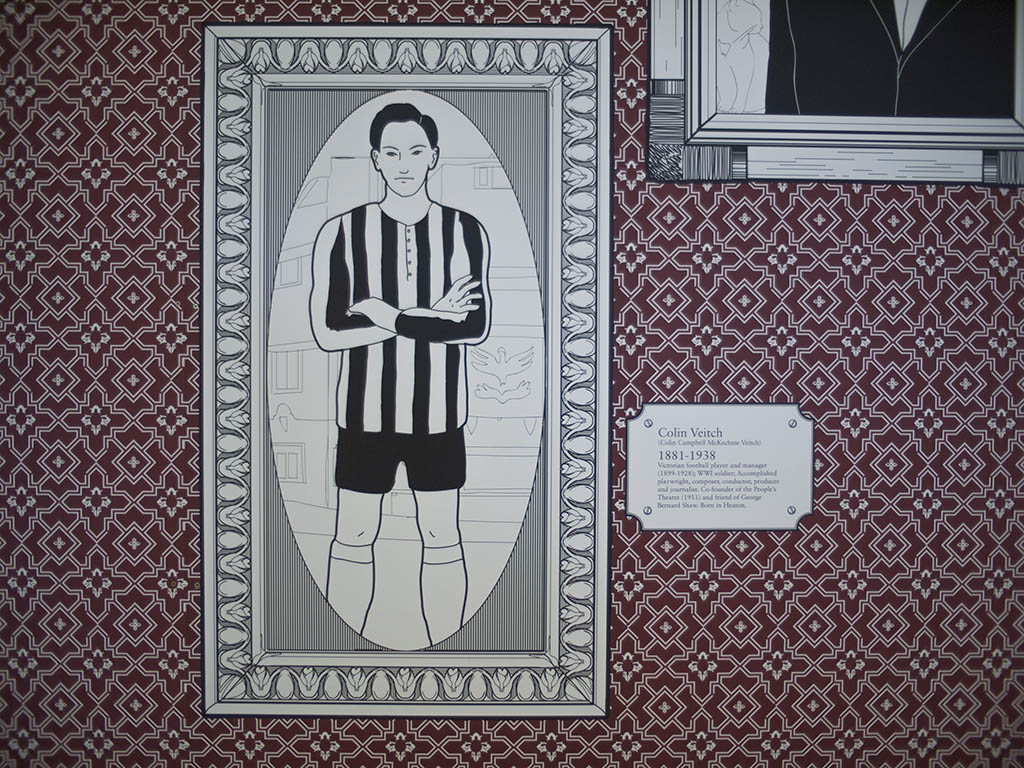 installation photograph