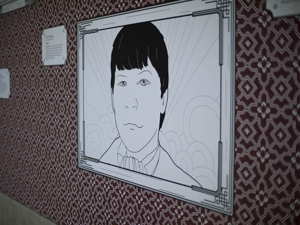 installation photograph