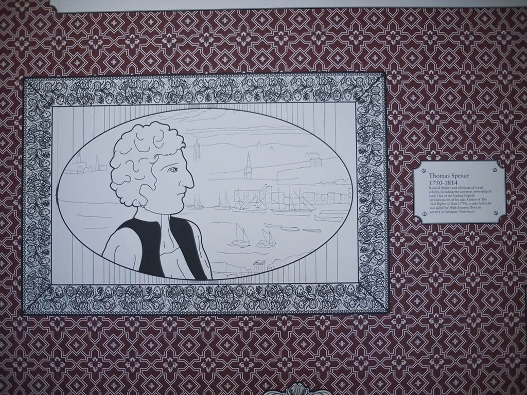 installation photograph