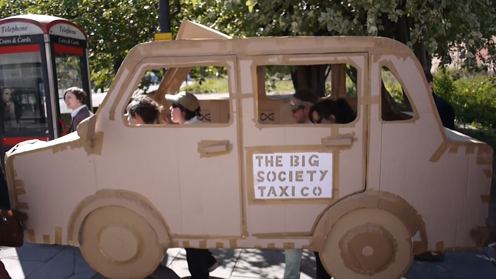 video still