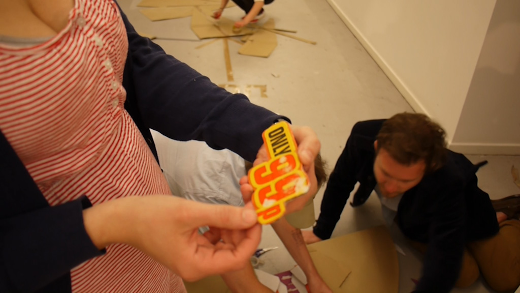 Video still