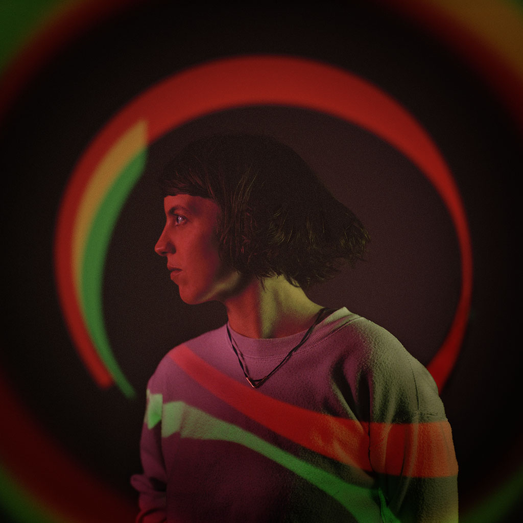 Rozi Plain (tour photo)