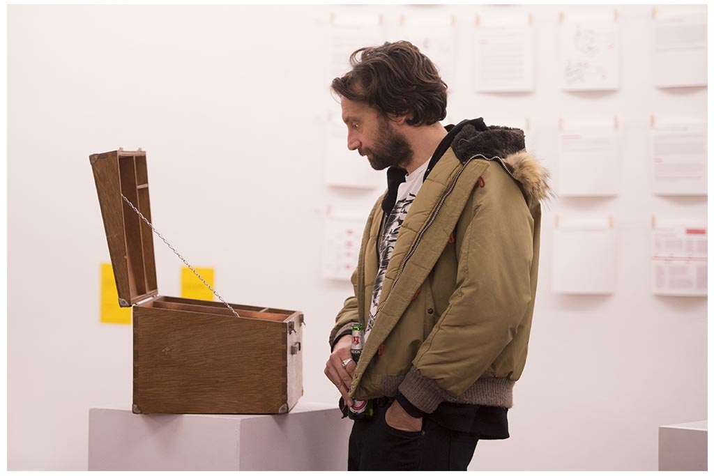 LCN Showcase: How to Take a Photograph