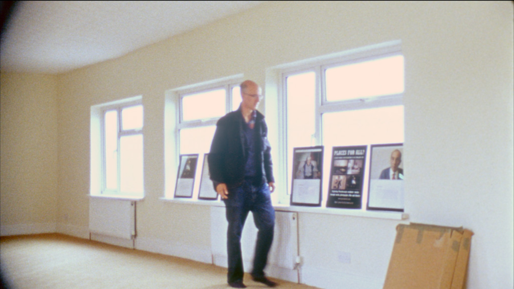 Change Together - Film Still