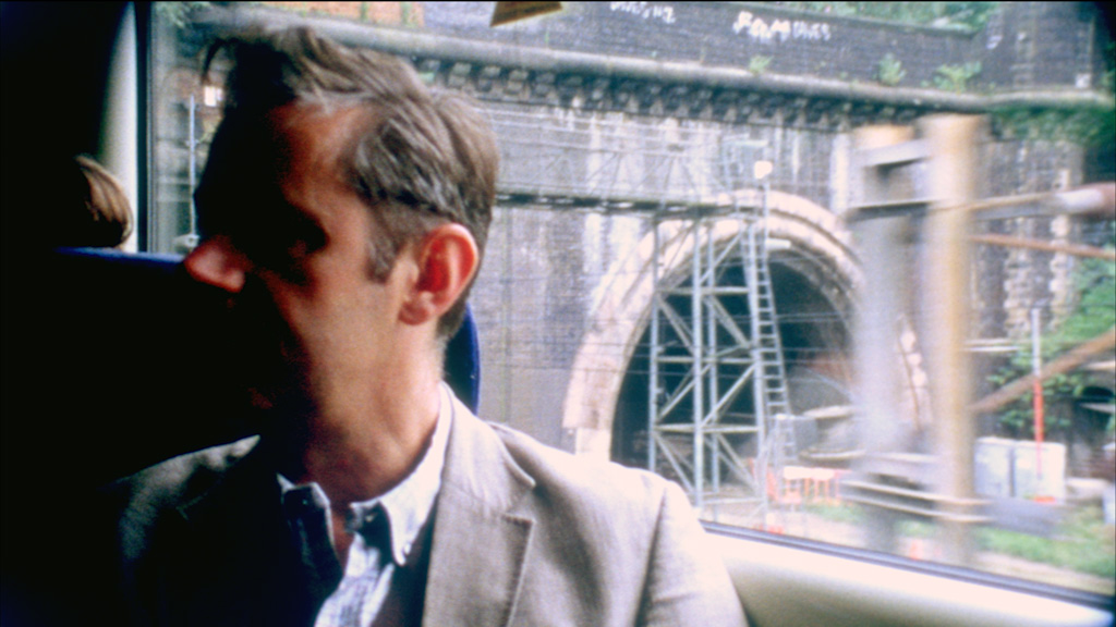 Change Together - Film Still
