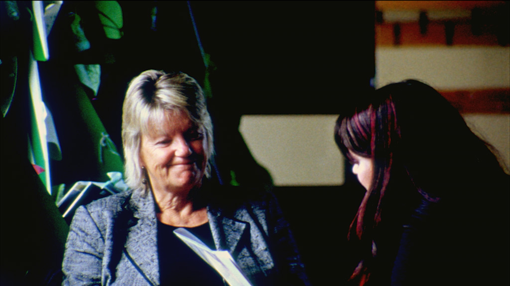 Change Together - Film Still