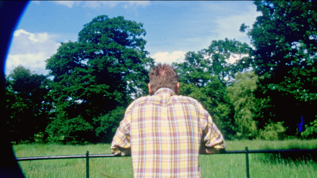Change Together - Film Still