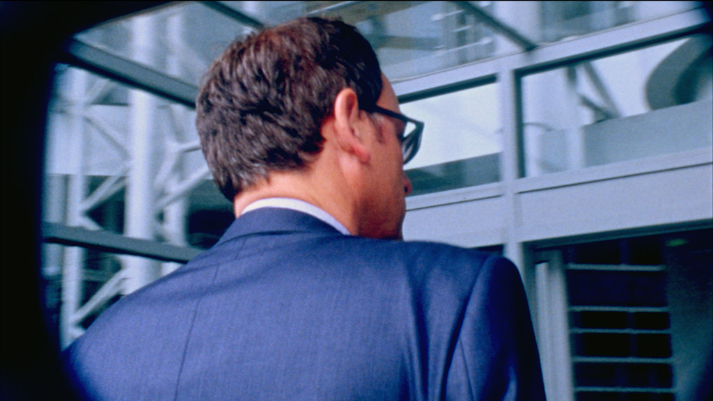 Change Together - Film Still