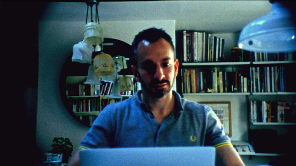 Change Together - Film Still