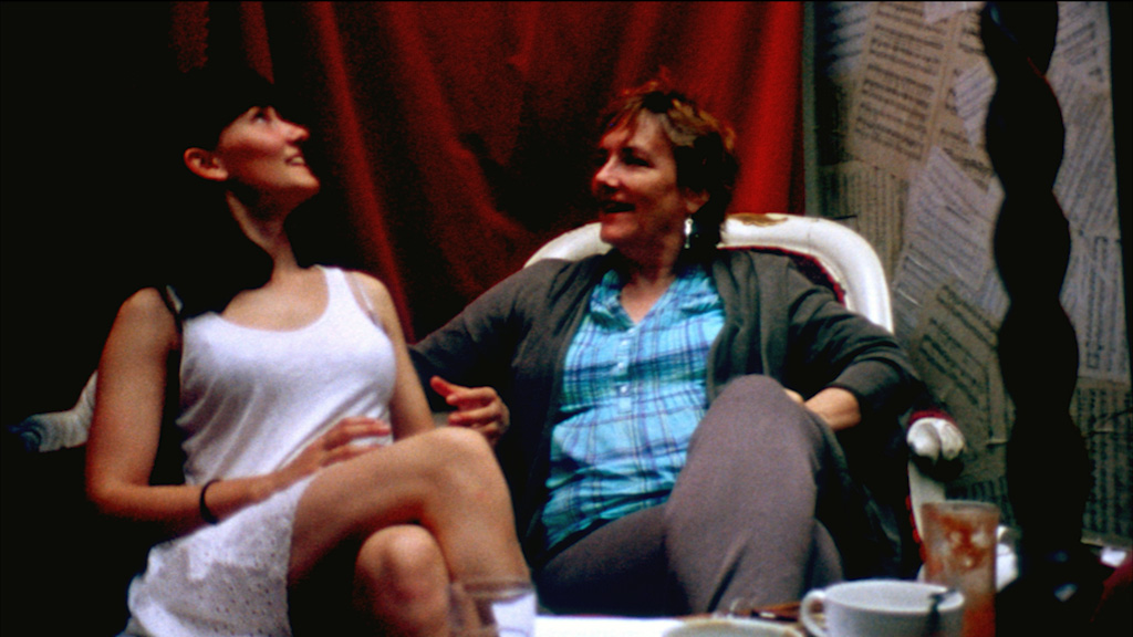 Change Together - Film Still