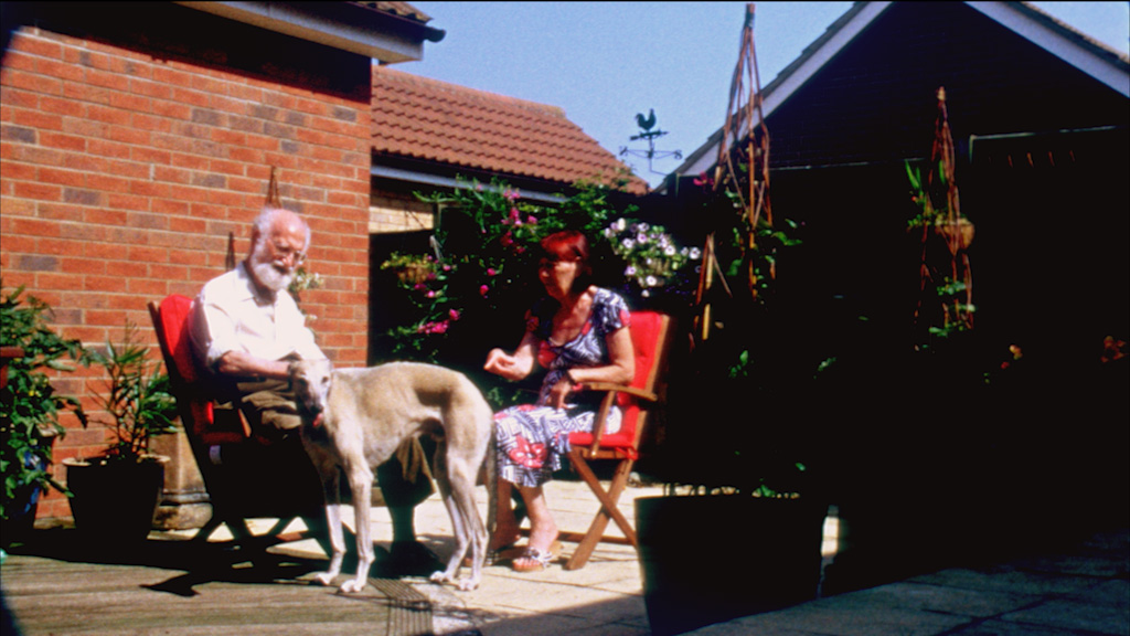 Change Together - Film Still
