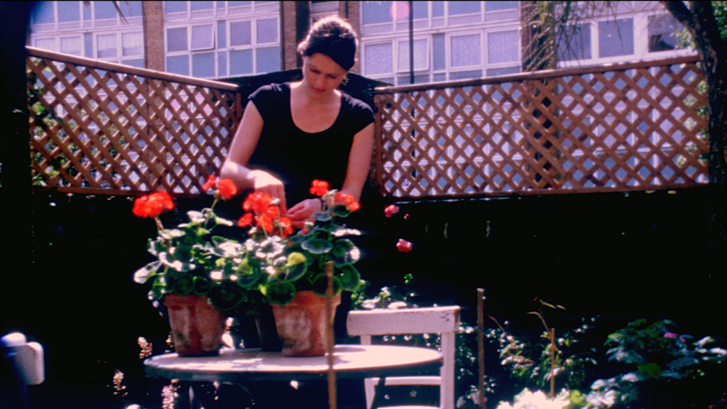 Change Together - Film Still