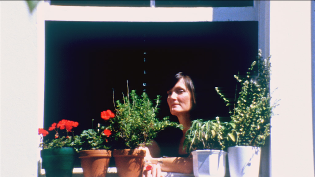 Change Together - Film Still