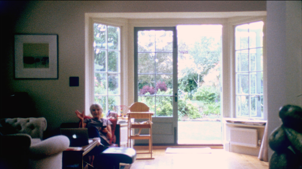 Change Together - Film Still