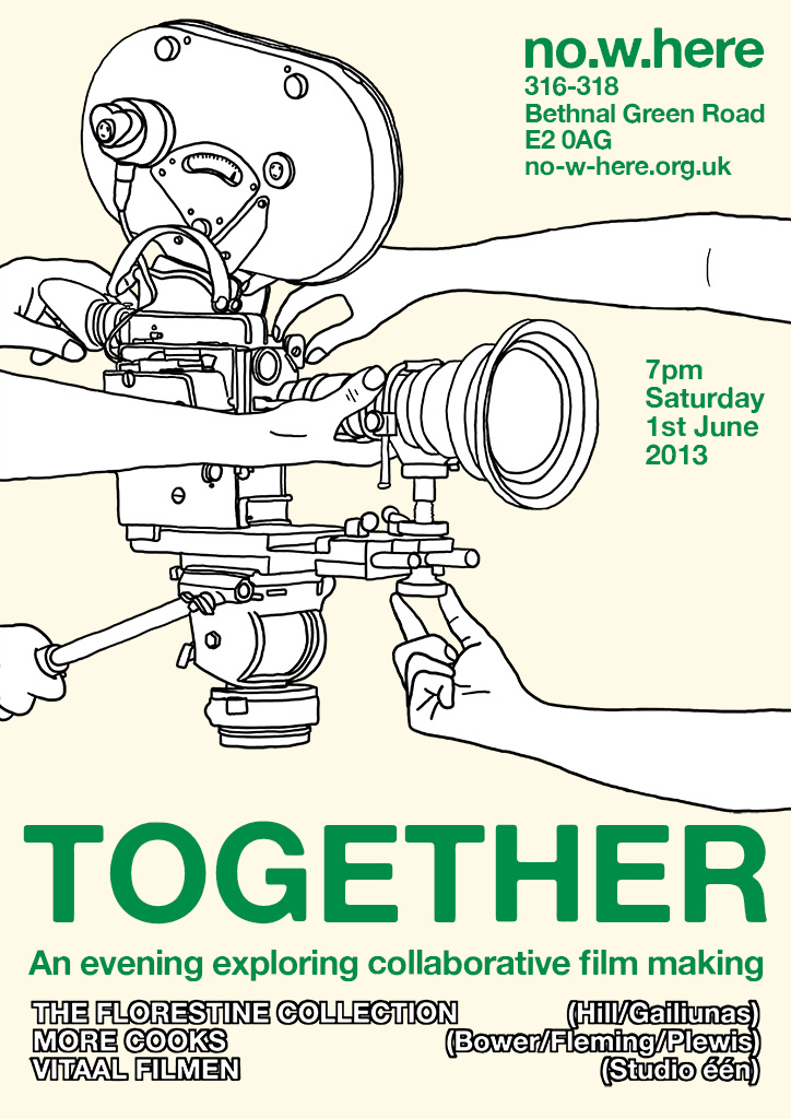 Together poster