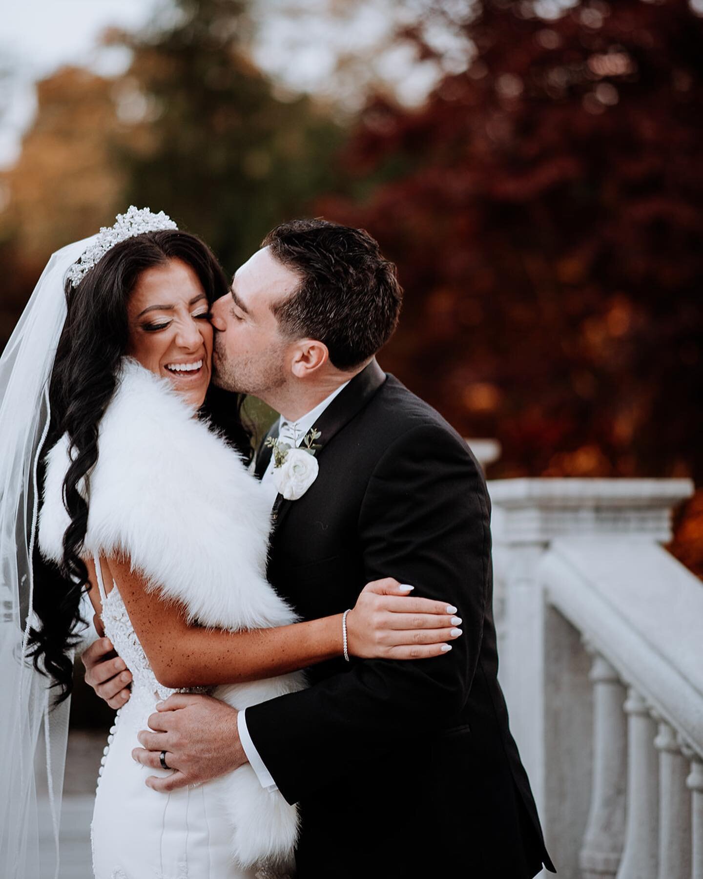 ❤️ Kristina &amp; Rob ❤️#wedding #weddingphotography #authenticlovemag #authenticlove #weddinginspiration #rfpotd #tricianotteimages
