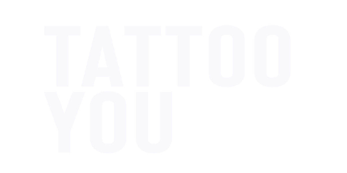 Tattoo You