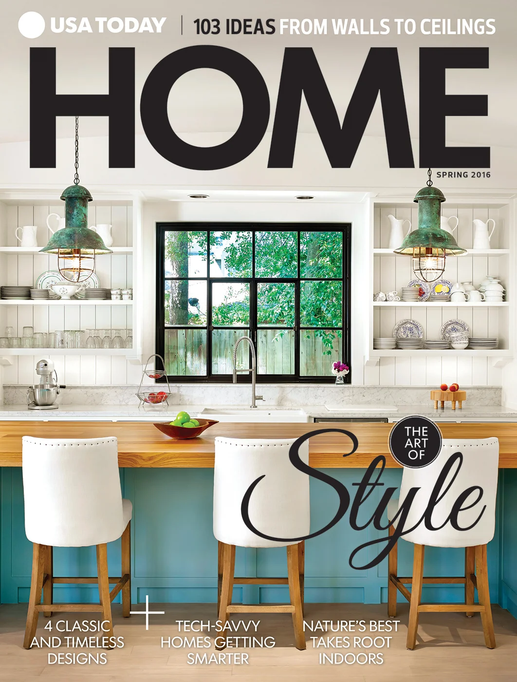 Home Magazine
