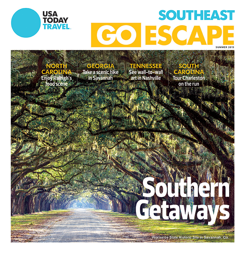 GoEscape SouthEast