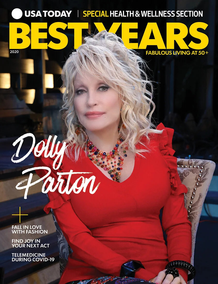Usa Today Magazines