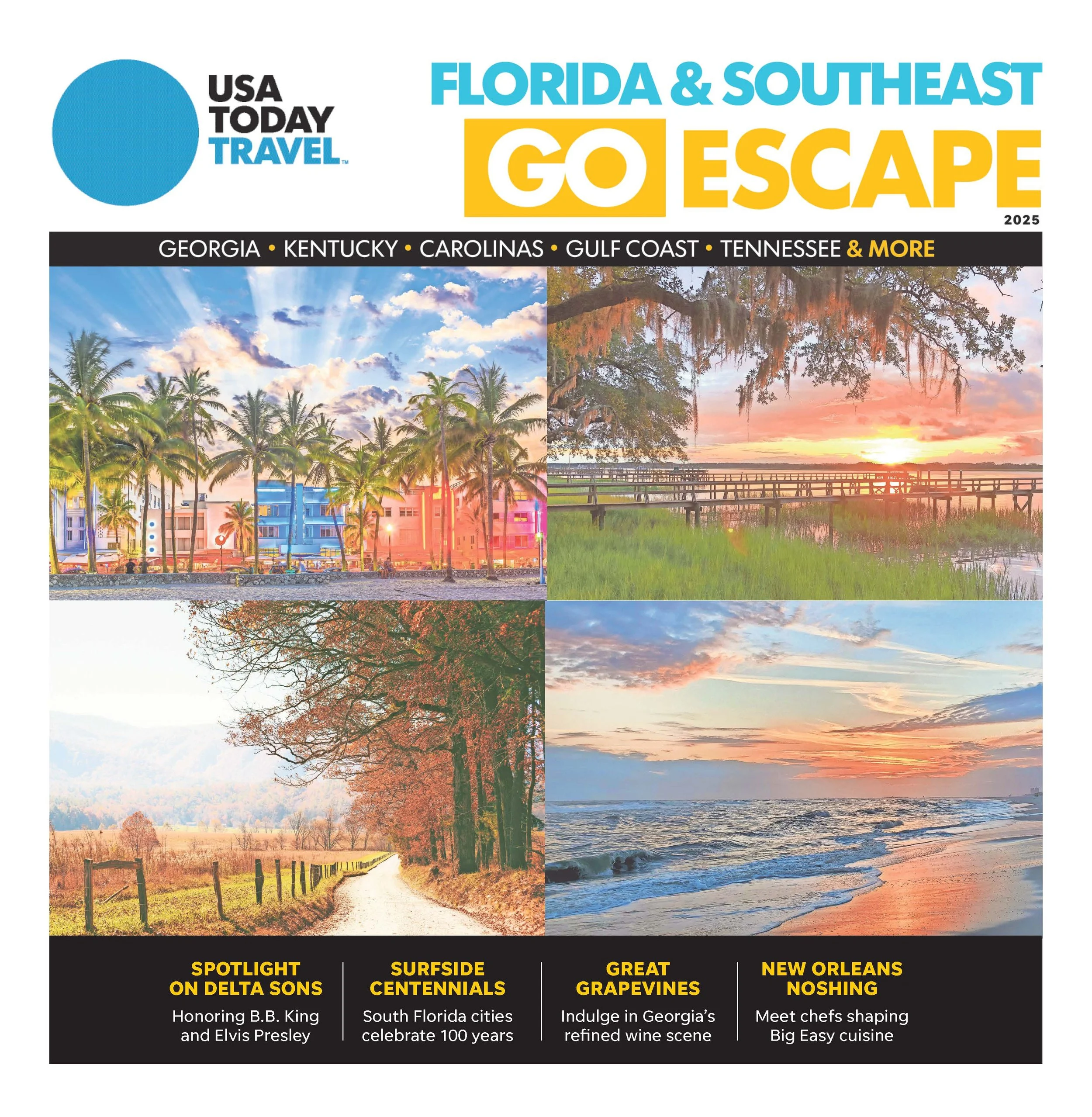 Go Escape Florida Southeast cover_nobar.jpg