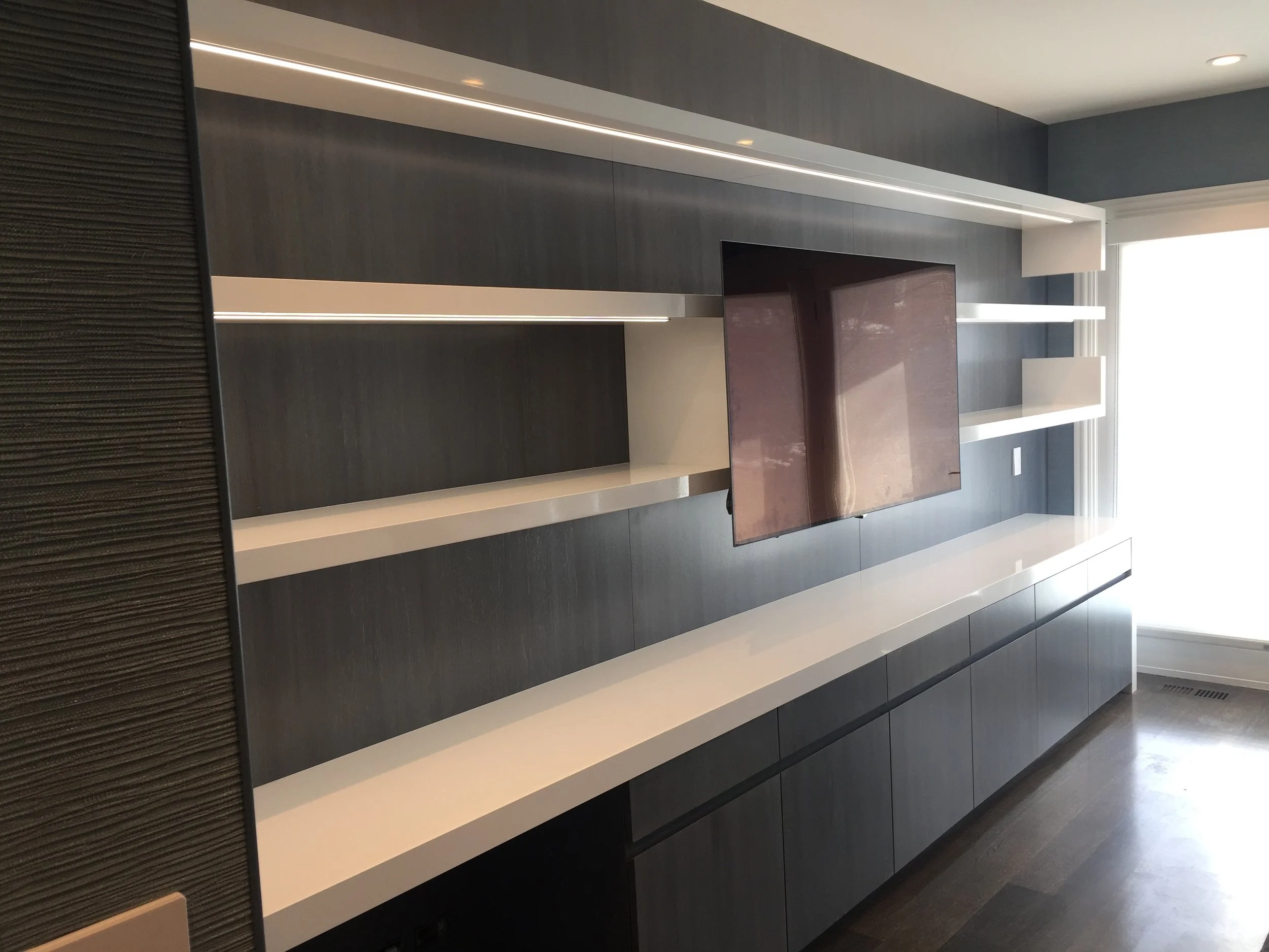 HARTMAN OFFICE with Hafele recessed strip lights .JPG