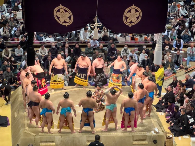 Tokyo and Hokkaido 2025 - trip notes