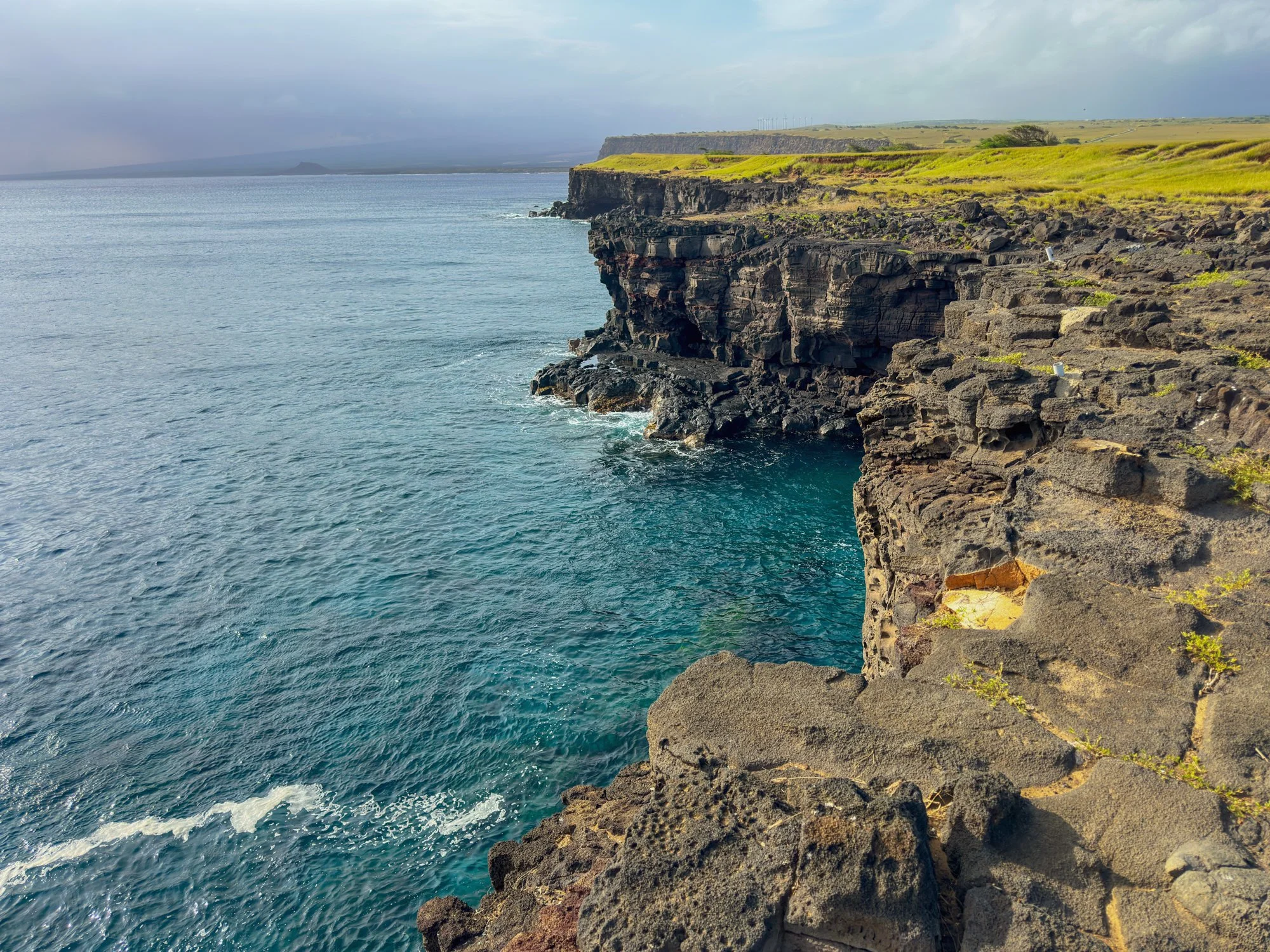 Big Island, Hawaii - trip notes