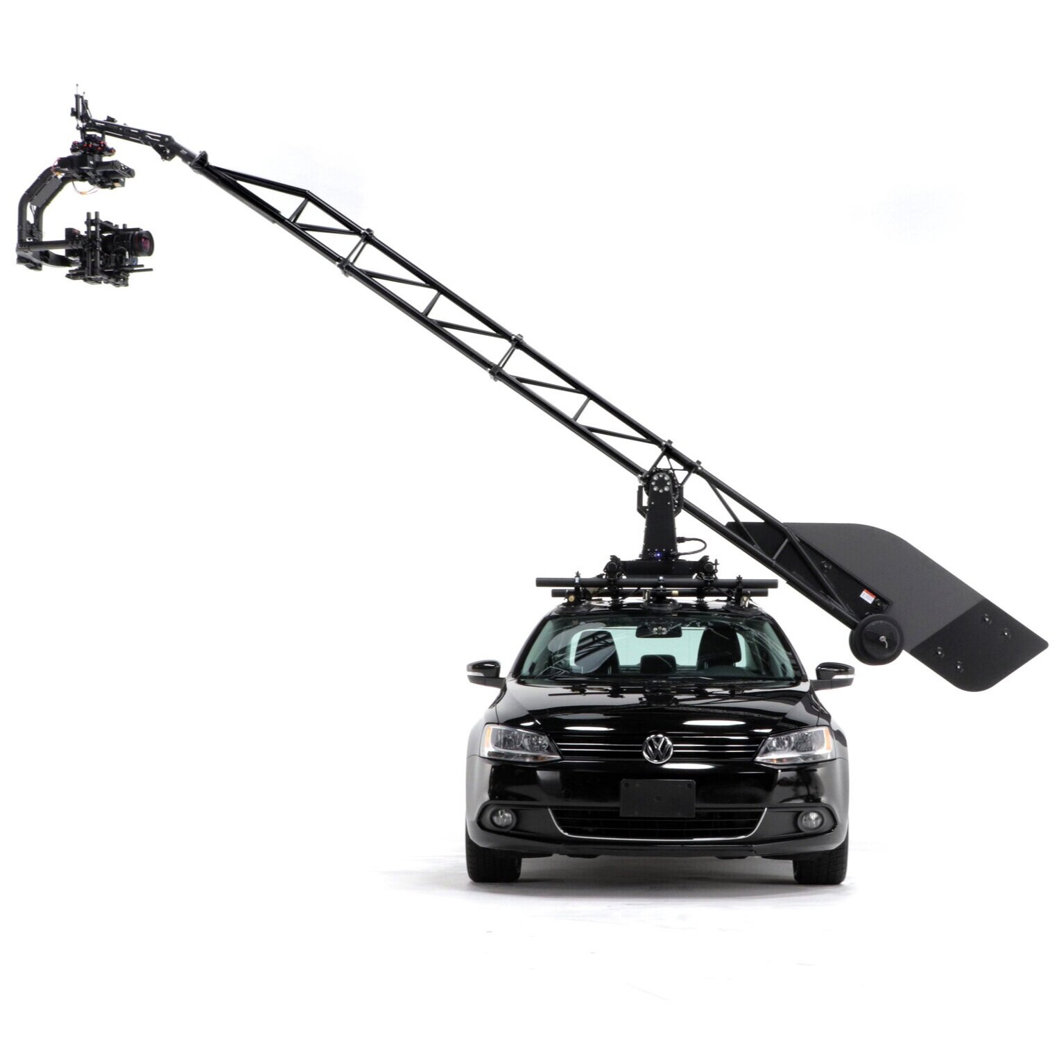 MotoCrane