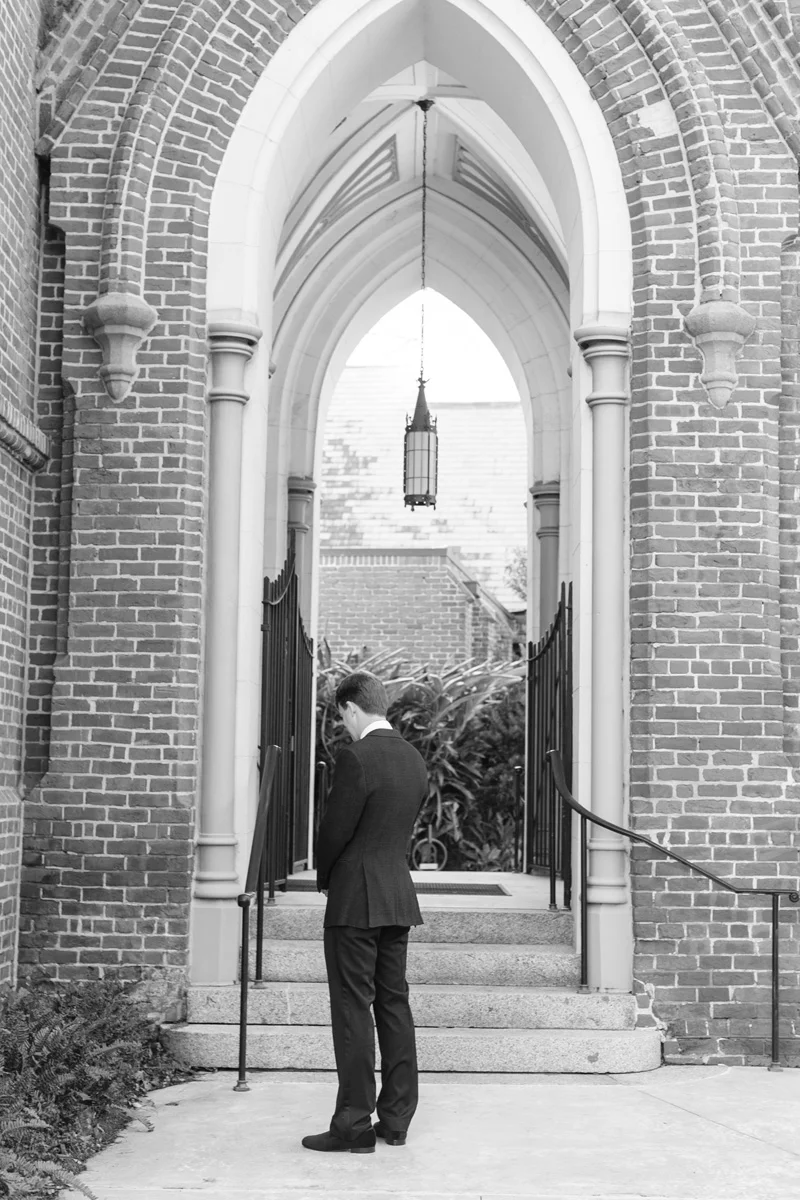 bluegardeniaevents.com | Greer Gattuso Photography | New Orleans Wedding Planning and Design by Blue Gardenia Events | Rayne Methodist Church Ceremonies | Il Mercato Weddings and Receptions _ (19).jpg