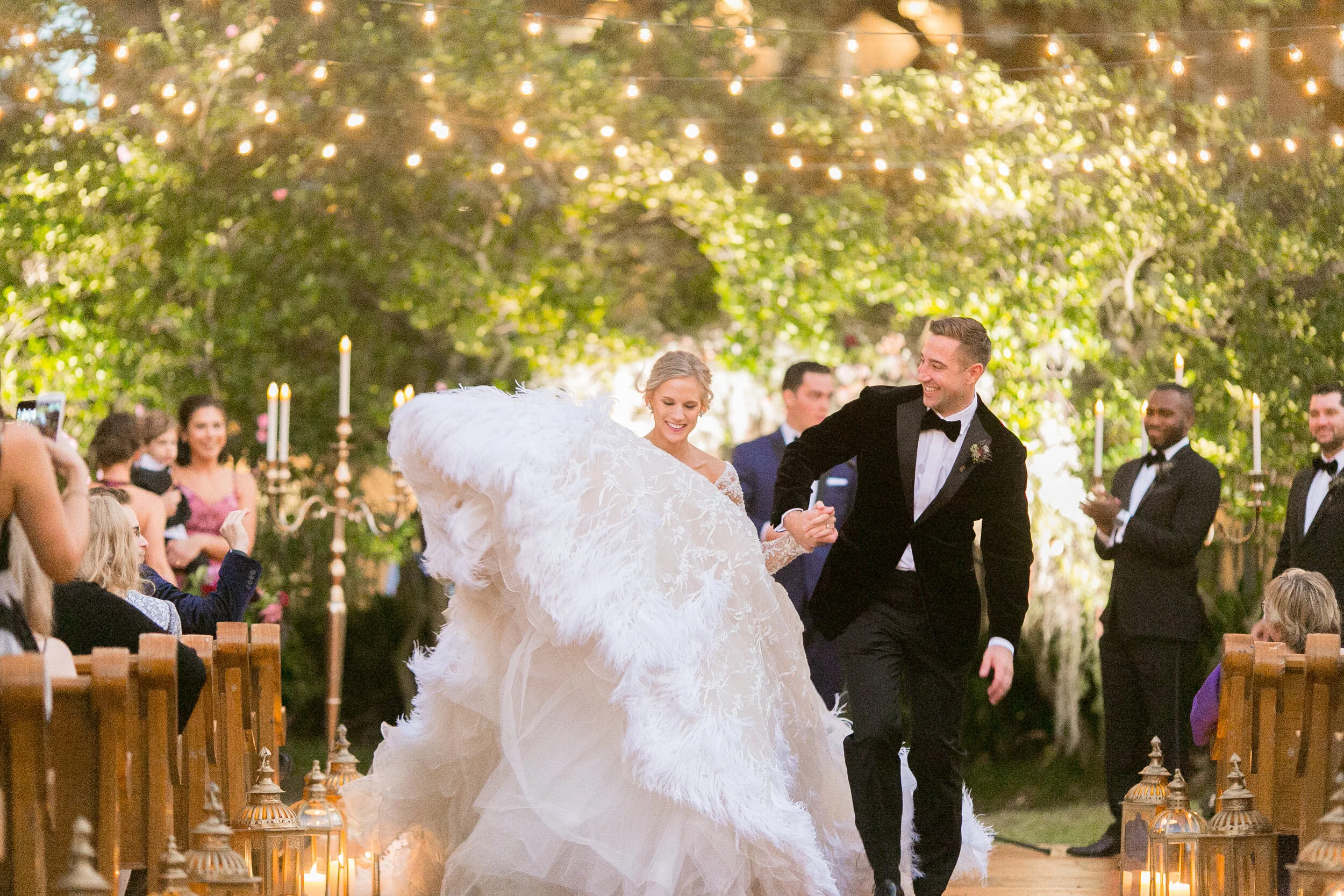 Blue Gardenia Events