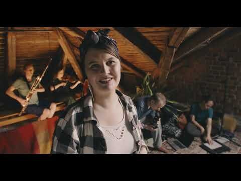 Ullakkolive III: Sauna