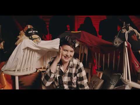 Ullakkolive III: Borderline