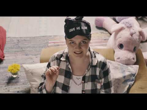 Ullakkolive III: Spooning