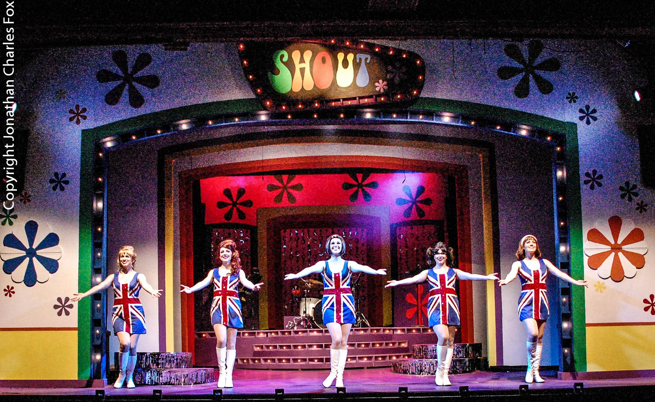 2016 gallery — The Forestburgh Playhouse Theater in Sullivan