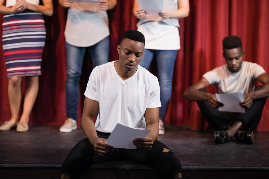 Tips To Prepare For Your Theatre Audition