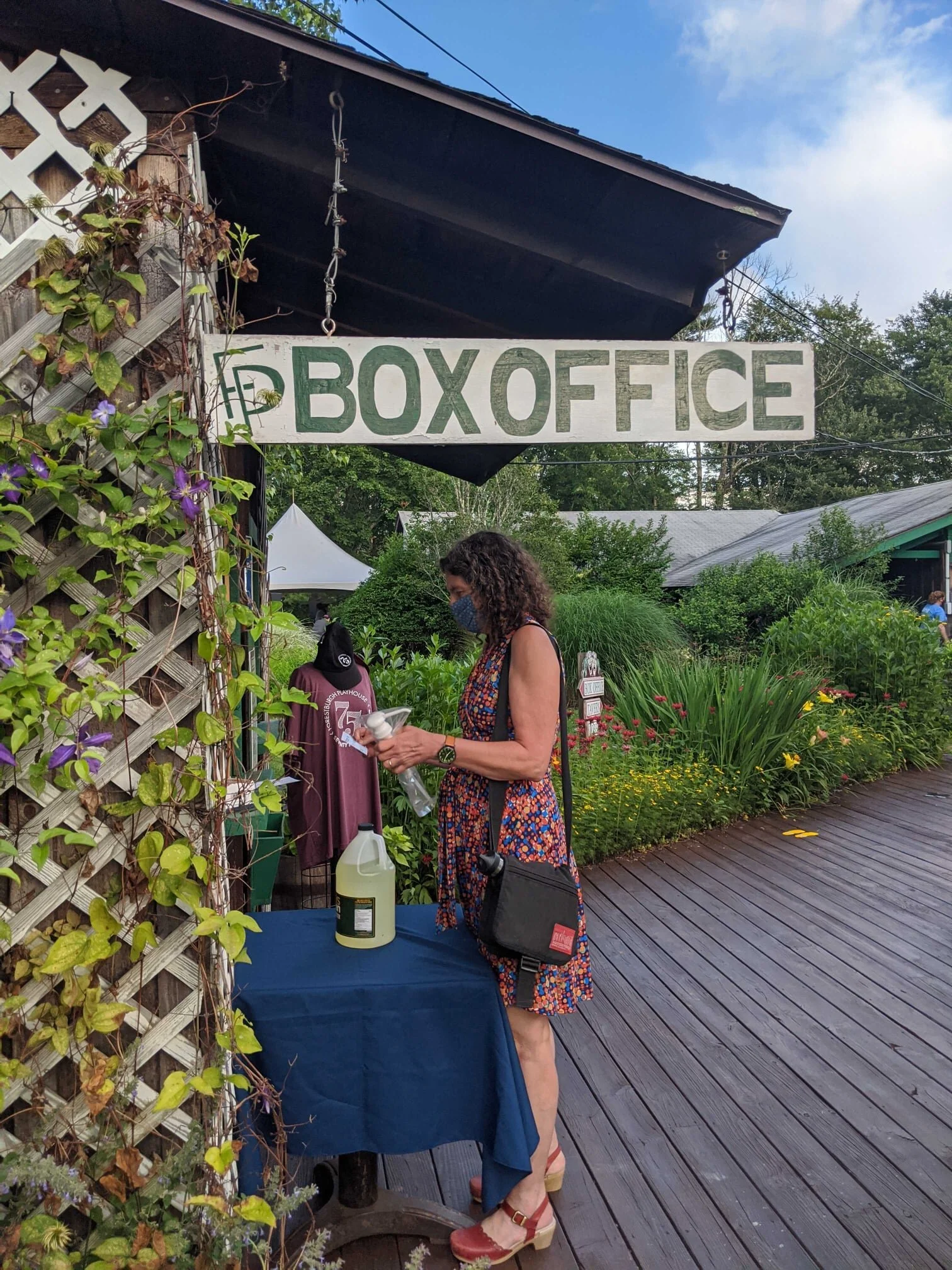 FB Playhouse COVID-19 Safety Guidelines