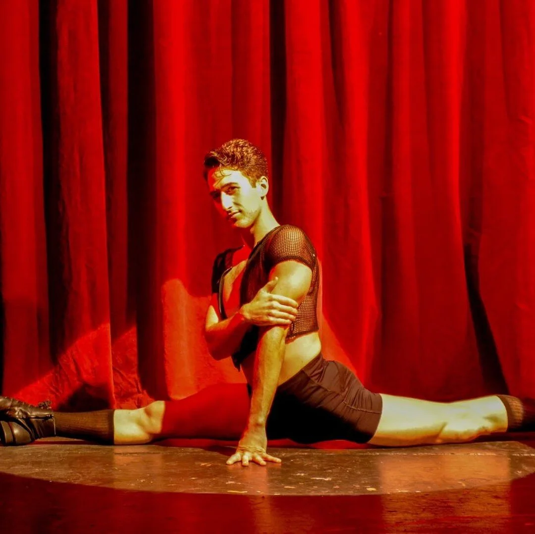 The Forestburgh Playhouse Theater in Sullivan Catskills, NY