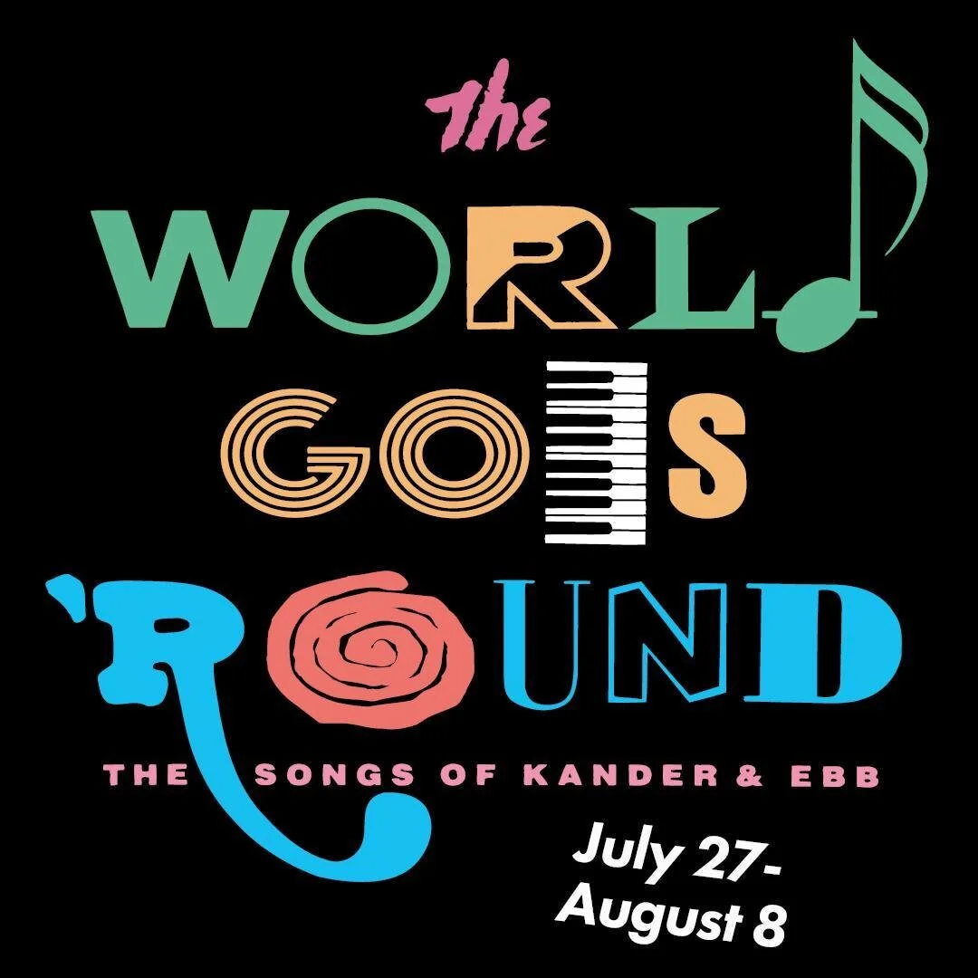 The Forestburgh Playhouse Theater in Sullivan Catskills, NY