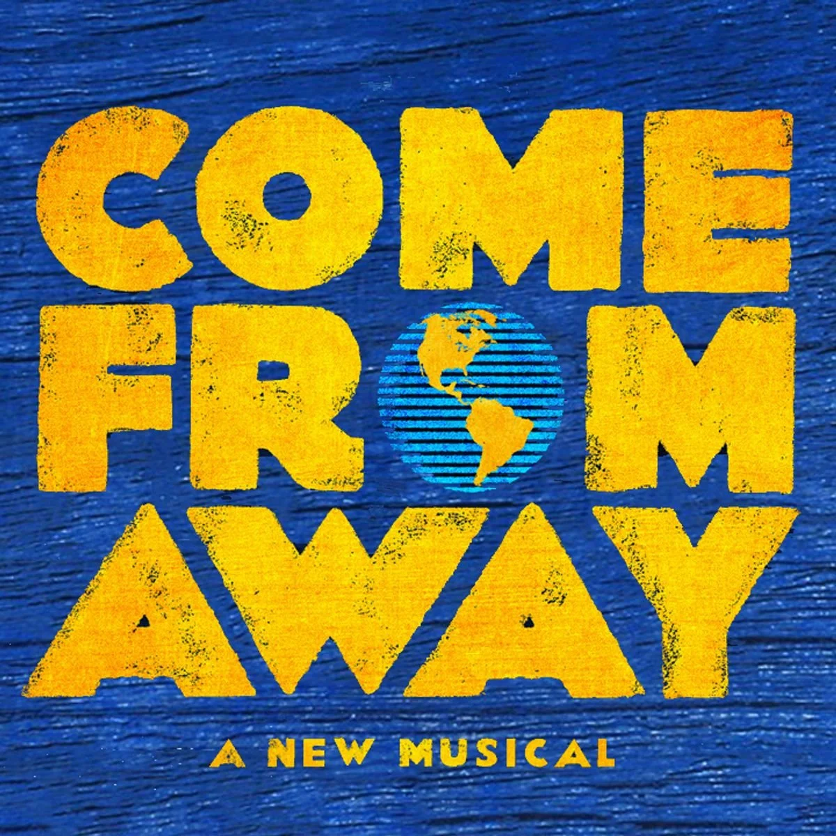 Come From Away