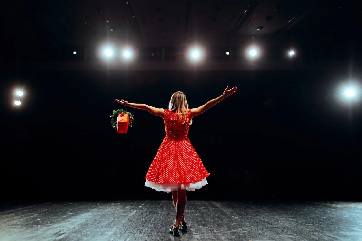 What Makes Professional Theatre Different From Community Theatre