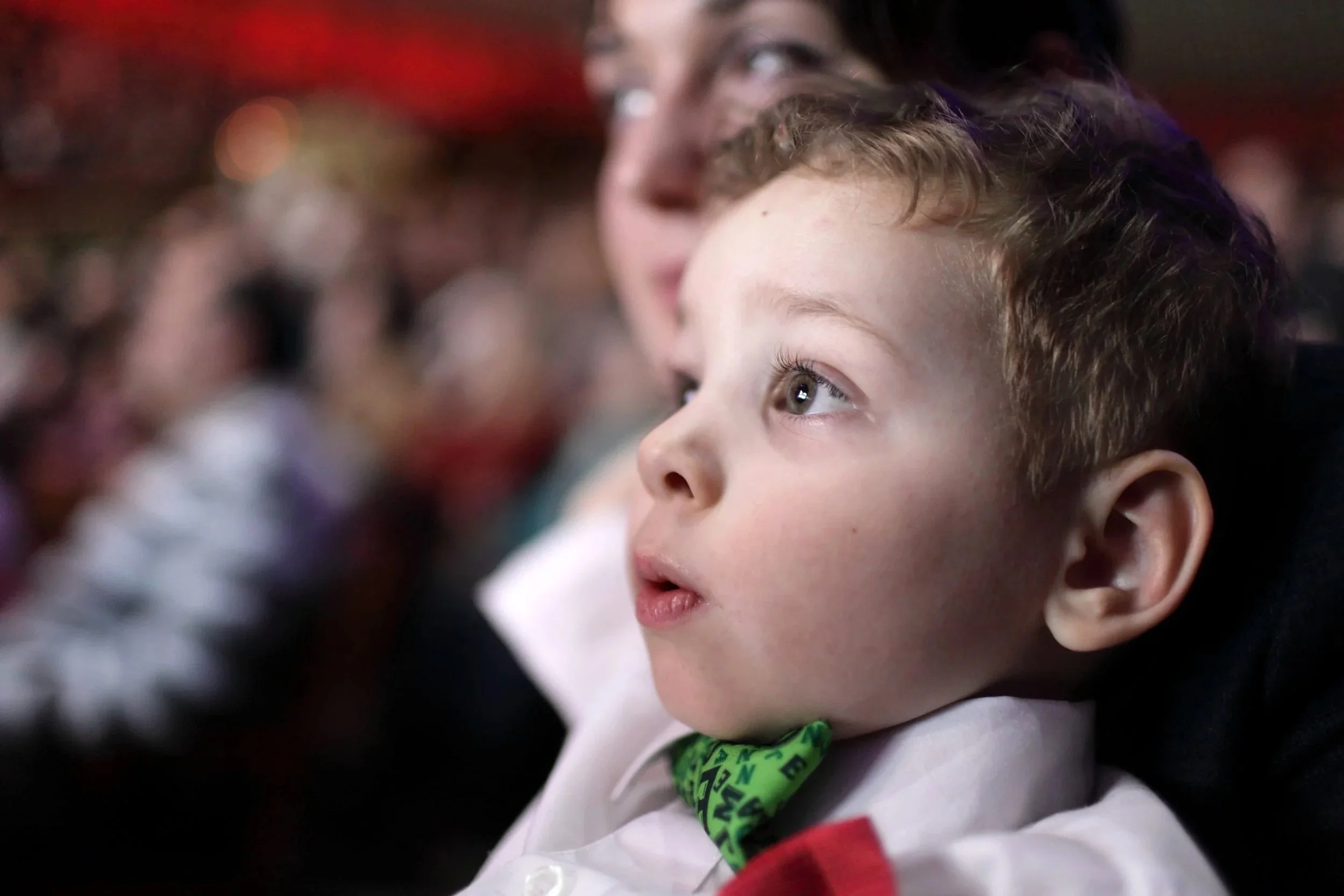 Why Every Child Should See a Musical at Least Once