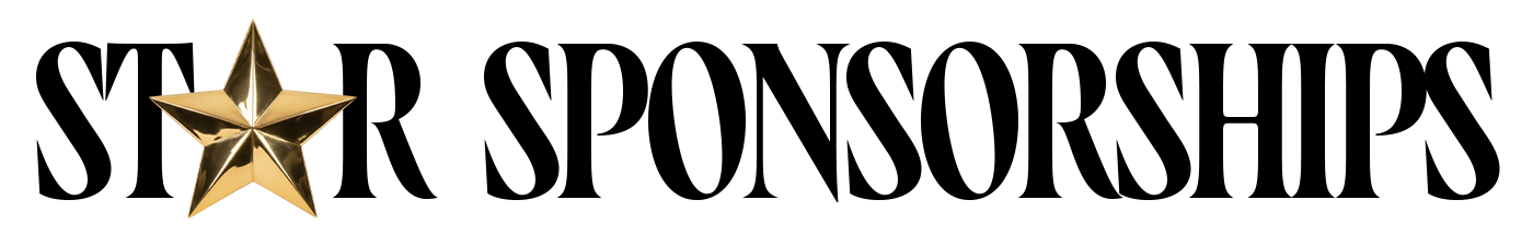 Star Sponsorships