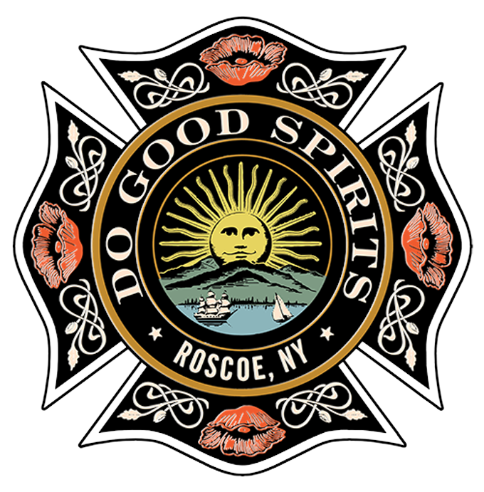Do Good Spirits