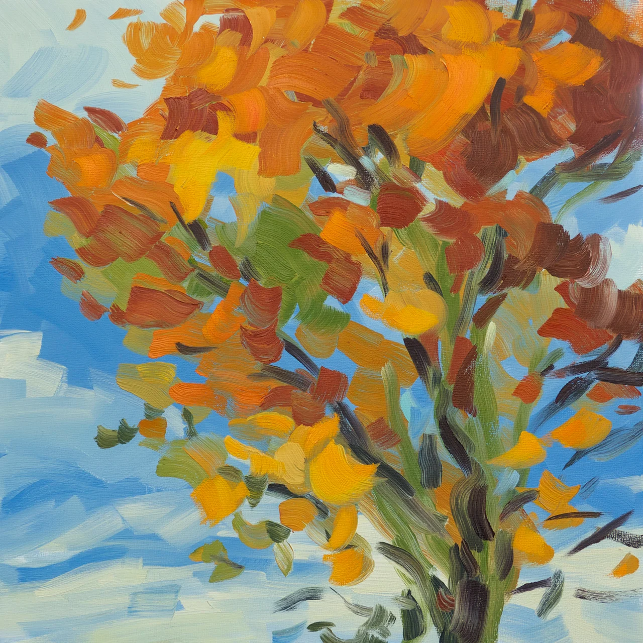 Maple