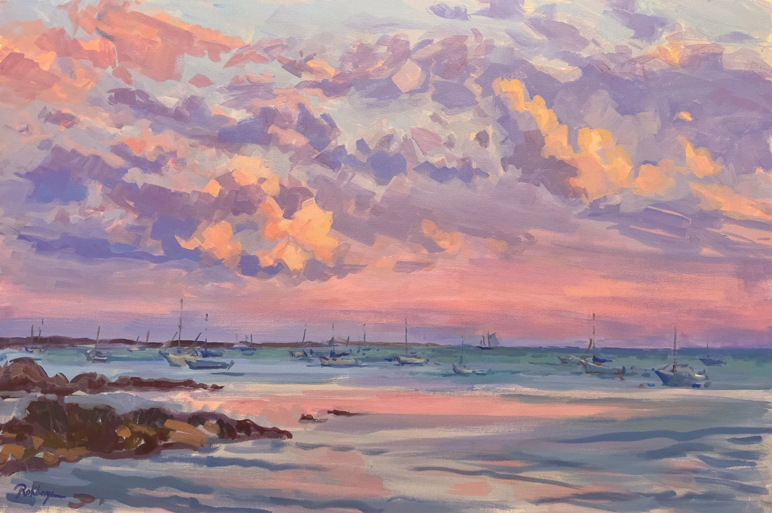 Sea en Rose